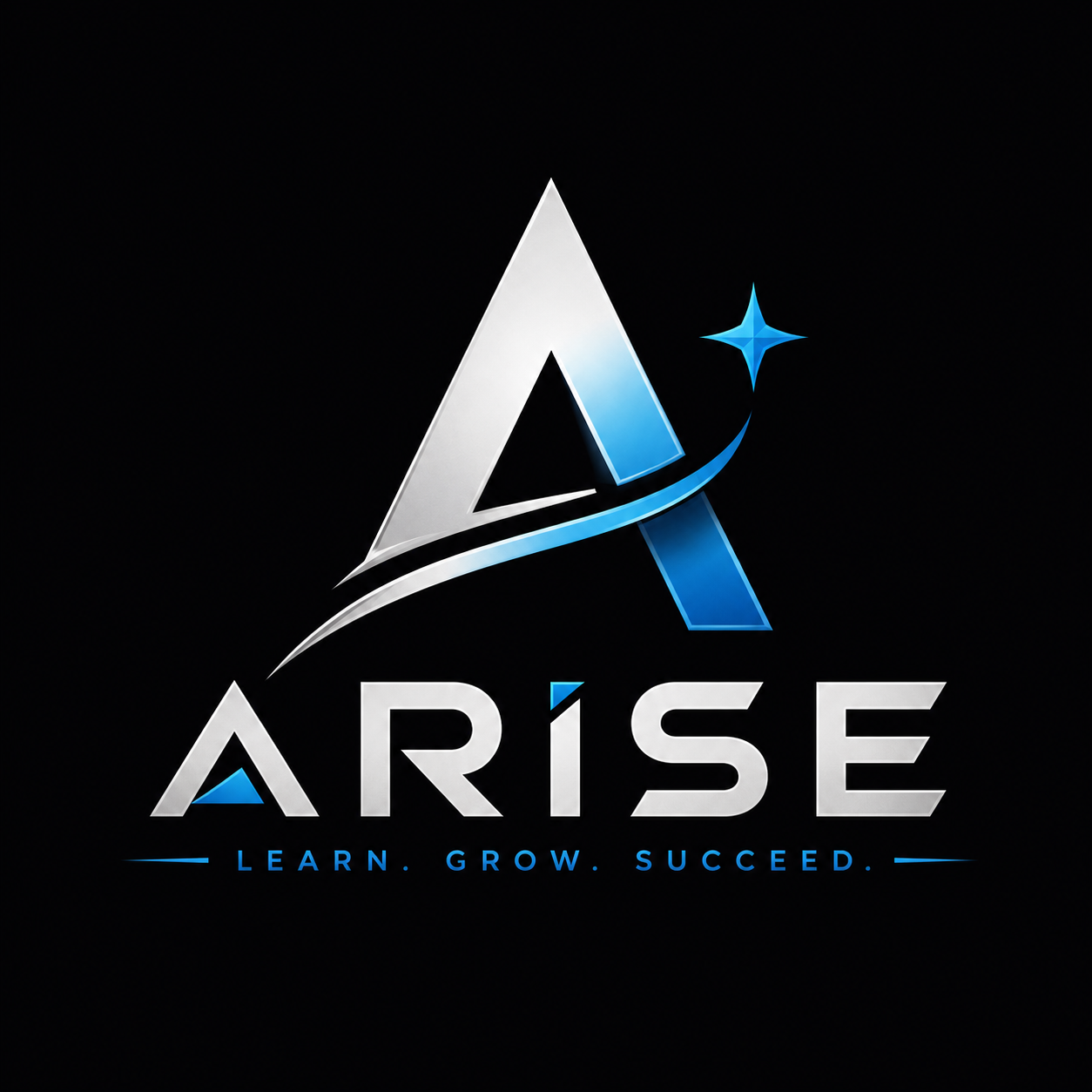 ARISE Logo